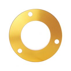 Caloffroad Front Strut Spacer Levelling Kit 10mm Spacer For Navara 550