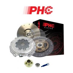 Clutch Industries Phc Clutch Kit + Flywheel