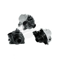 Conti Electric Water Pump Vdo E82 E90 E91 E93 F10 F18 X3 X5 Z4 Xdrive