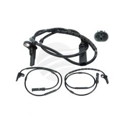 Conti Wheel Speed Sensor For BMW Ser1/2/3/4 Multiple 08/2012-On Rear