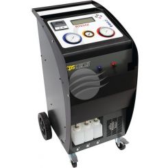CPS Charge Stn Carsmart R1234Yf Auto Rec, Evac, Recharge With Printer