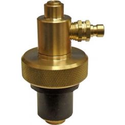 CPS Radiator Neck Adapter Suits Vacufill 570000