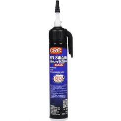 CRC Rtv Silicone Select A Bead Black Tube 184G