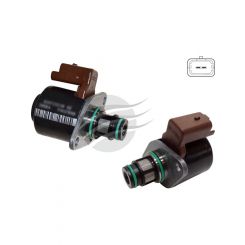 Delphi Suction Control Valve For Citroen/Peugeot/SsangYong 2007-On