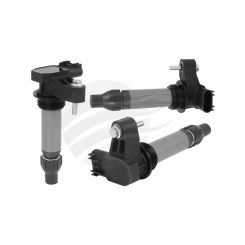 Denso Ignition Coil For VE V6 Commodore Also Rodeo V6 Plug Kit