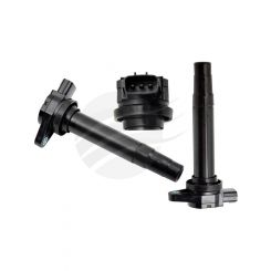 Denso Ignition Coil On Plug For N16 Pulsar 4Cyl 00-06 1.6L & 1.8L