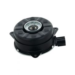 Denso Fan Motor Condenser For Isuzu Nps Npr Npr75 08-On
