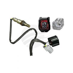 Denso Oxygen Sensor For Mazda Cx7 Er L5-2.5L 10/2009 - 01/2012