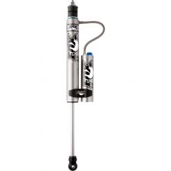 Fox Factory Front Shocks Remote Res 2.0 3-5.5" Lift For Patrol GQ