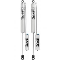 Fox Factory 2.0 Pair 0-2.5" Lift w/ Ad For Patrol GU Series Y61 GQ