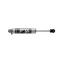 Fox Factory Steering Damper For GU Patrol Y61 GQ Y62 Also L/Cruiser