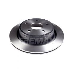 Fremax Carbon+ Disc Brake Rotor (Single) 352mm