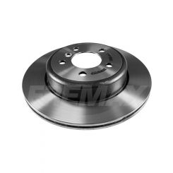 Fremax Disc Brake Rotor (Pair)