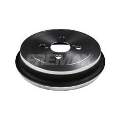 Fremax Brake Drum Pair Rear