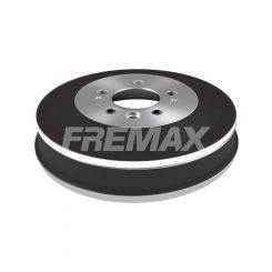 Fremax Brake Drum (Single)