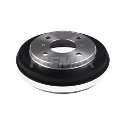 Fremax Brake Drum (Pair)