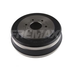 Fremax Brake Drum (Pair)