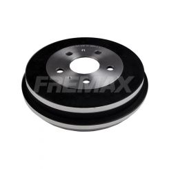 Fremax Brake Drum (Pair)