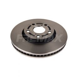 Fremax Disc Brake Rotor (Single) Right 296mm