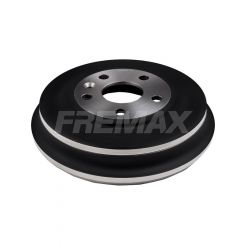 Fremax Brake Drum (Pair) 230mm