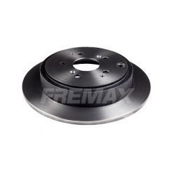 Fremax Disc Brake Rotor (Pair) 313mm