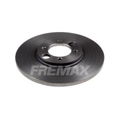 Fremax Disc Brake Rotor (Pair)