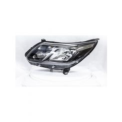 Genuine Headlight For Holden Colorado L/H - 6/16 - Silver Bezel