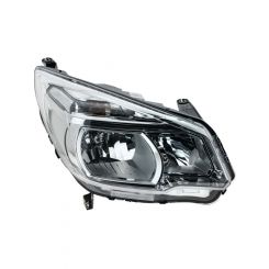 Genuine Headlight For Holden Colorado R/H - 6/12 - 6/16 Halogen