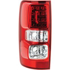 Genuine Tail Lamp For Holden Colorado L/H - '16 - Led