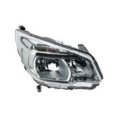 Genuine Headlamp For Holden RG Colorado 10/13 - 10/20 R/H Halogen