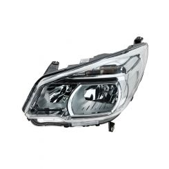 Genuine Headlamp For Holden RG Colorado 10/13 - 10/20 L/H Halogen