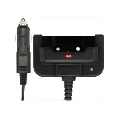 GME In Car Vehicle Charger For Tx6155 & Tx6160 Variants