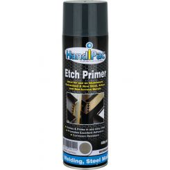 Handipac Etch Primer Grey Aerosol 400G