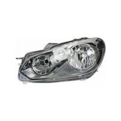Hella Headlamp