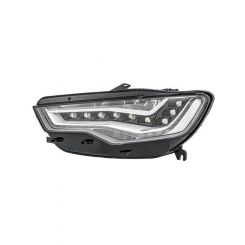 Hella Headlamp