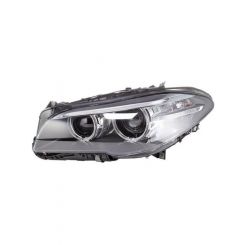 Hella Headlamp