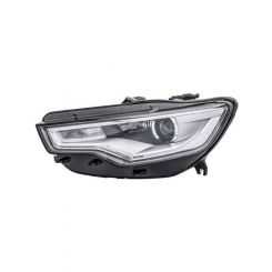 Hella Headlamp
