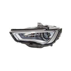 Hella Headlamp