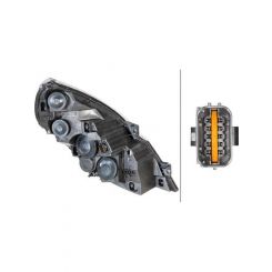 Hella Headlamp