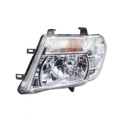 Hella Headlamp