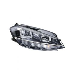Hella Headlamp