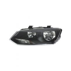 Hella Headlamp