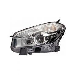 Hella Headlamp