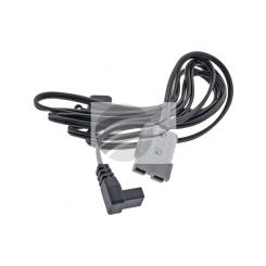 Hulk 4X4 Anderson Plug 50A Waeco Fridge 2 Pin Cable Assembly 3M Long