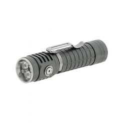Hulk 4X4 10W High Power Rechargeable Led Pocket Torch 1000Lm