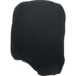 Hulk 4X4 Neoprene Console Cover For Toyota Hilux Gun Series - Black