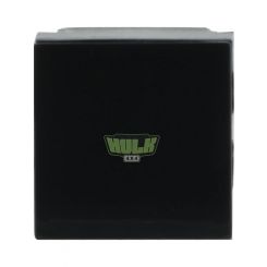 Hulk 4X4 Smart Gauge Temp/Humidity Voltmeter For Toyota 22.8mmx22.8mm