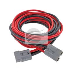 Hulk 4X4 Anderson Plug 50Amp Extension Cable Assembly 5M Long