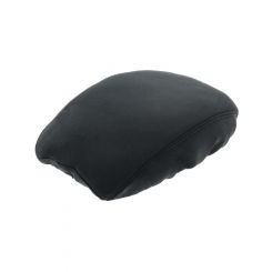 Hulk 4X4 Neoprene Console Cover For Mitsubishi Triton Black