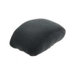 Hulk 4X4 Neoprene Console Cover For Toyota Hilux Kun Series Black